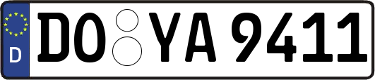 DO-YA9411