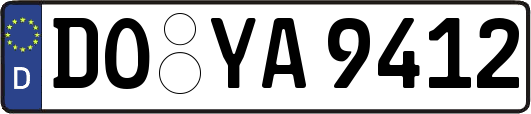 DO-YA9412