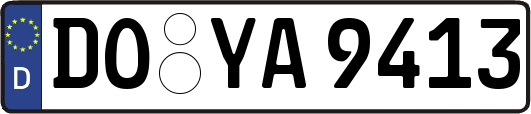 DO-YA9413