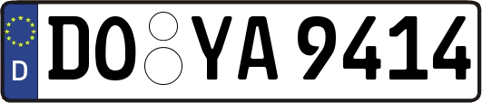 DO-YA9414