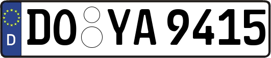 DO-YA9415