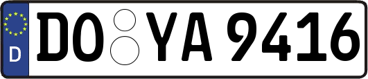 DO-YA9416
