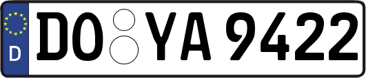 DO-YA9422