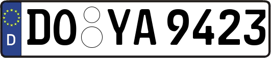 DO-YA9423