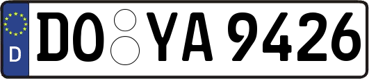 DO-YA9426