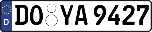 DO-YA9427