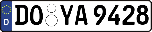 DO-YA9428