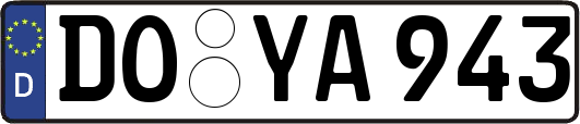 DO-YA943