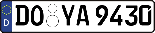 DO-YA9430