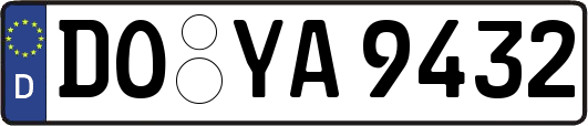 DO-YA9432