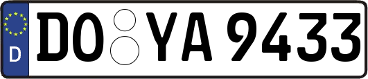 DO-YA9433