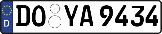 DO-YA9434