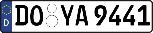 DO-YA9441