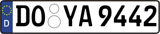 DO-YA9442