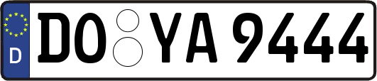 DO-YA9444