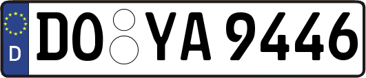 DO-YA9446