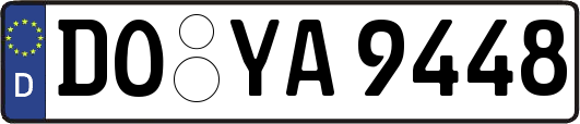 DO-YA9448