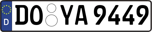 DO-YA9449