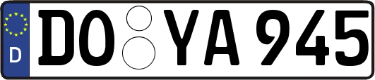 DO-YA945