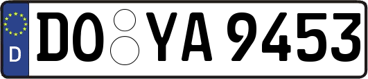 DO-YA9453