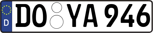 DO-YA946
