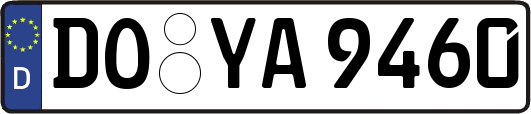 DO-YA9460