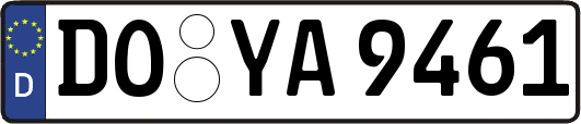 DO-YA9461