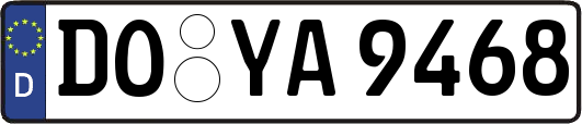 DO-YA9468