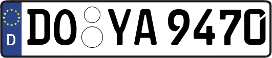DO-YA9470