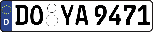 DO-YA9471