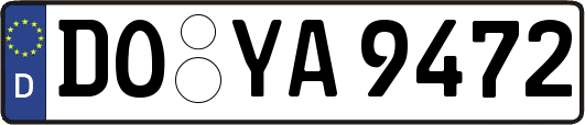 DO-YA9472