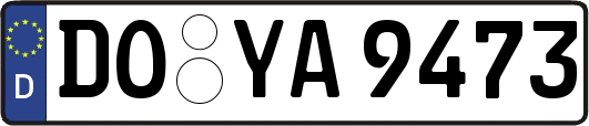 DO-YA9473