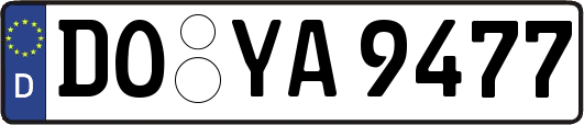 DO-YA9477