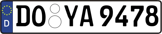 DO-YA9478