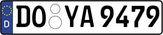 DO-YA9479