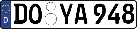 DO-YA948