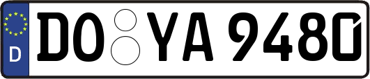 DO-YA9480