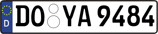 DO-YA9484