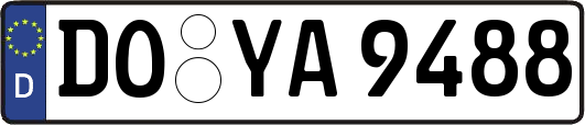 DO-YA9488