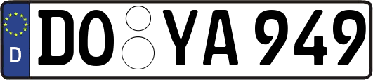 DO-YA949