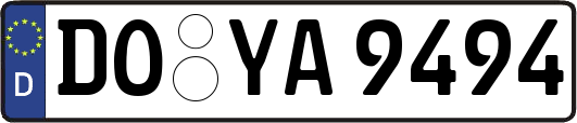 DO-YA9494
