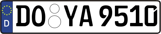 DO-YA9510