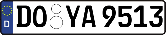DO-YA9513
