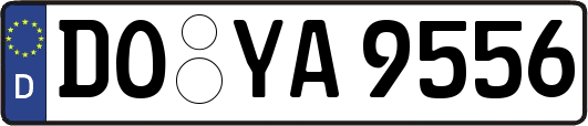 DO-YA9556