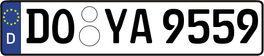 DO-YA9559