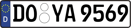 DO-YA9569