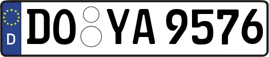 DO-YA9576