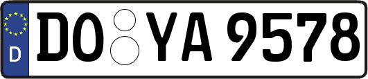 DO-YA9578