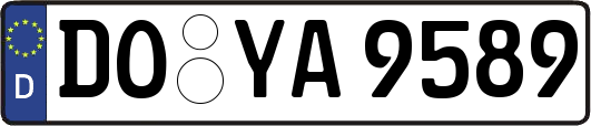 DO-YA9589