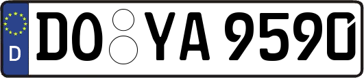 DO-YA9590